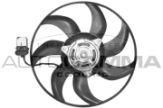 GA201819 Ventilátor chladenia motora AUTOGAMMA