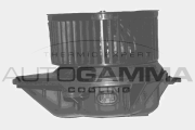 GA20344 Vnútorný ventilátor AUTOGAMMA