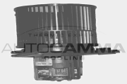 GA20346 Vnútorný ventilátor AUTOGAMMA