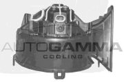 GA20361 Vnútorný ventilátor AUTOGAMMA