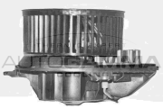 GA20374 Vnútorný ventilátor AUTOGAMMA