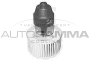 GA20551 Vnútorný ventilátor AUTOGAMMA