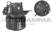 GA31012 Vnútorný ventilátor AUTOGAMMA