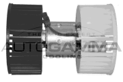 GA33014 Vnútorný ventilátor AUTOGAMMA