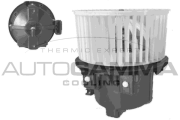 GA34506 Vnútorný ventilátor AUTOGAMMA