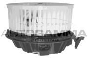 GA35002 Vnútorný ventilátor AUTOGAMMA