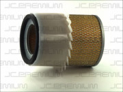 B26004PR Vzduchový filter JC PREMIUM
