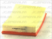 B2V020PR Vzduchový filter JC PREMIUM