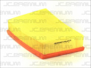 B2W012PR Vzduchový filter JC PREMIUM