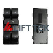 LTFTB76005 Spínač elektrického otvárania okien LIFT-TEK