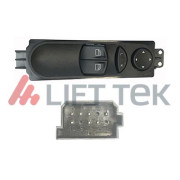 LTMEP76001 Spínač elektrického otvárania okien LIFT-TEK