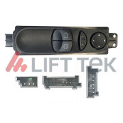 LTMEP76002 Spínač elektrického otvárania okien LIFT-TEK