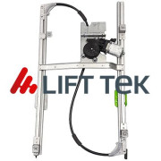 LT ZA124 R Mechanizmus zdvíhania okna LIFT-TEK