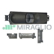 121/MEP76004 Spínač elektrického otvárania okien MIRAGLIO
