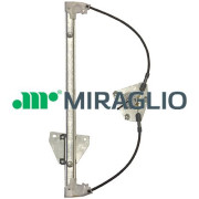 30/1161 Mechanizmus zdvíhania okna MIRAGLIO