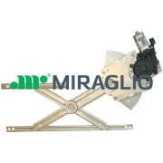 30/1470 Mechanizmus zdvíhania okna MIRAGLIO