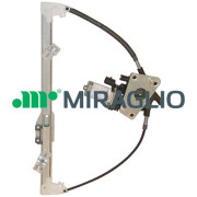 30/7146 Mechanizmus zdvíhania okna MIRAGLIO