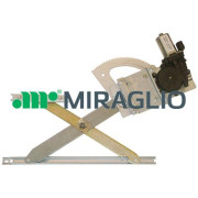 30/2086 Mechanizmus zdvíhania okna MIRAGLIO