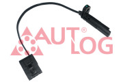 AS5508 Snímač otáčok, automatická prevodovka AUTLOG