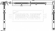 BBH8016 Brzdová hadica BORG & BECK