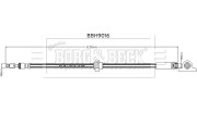 BBH9016 Brzdová hadica BORG & BECK