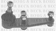 BBJ5040 Zvislý/nosný čap BORG & BECK