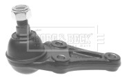 BBJ5451 Zvislý/nosný čap BORG & BECK