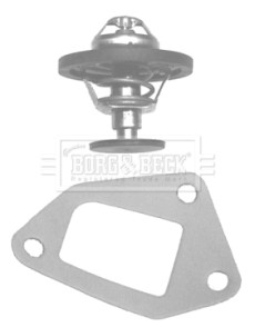 BBT026 Termostat chladenia BORG & BECK