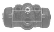 BBW1773 Brzdový valček kolesa BORG & BECK
