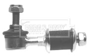 BDL6572 Tyč/Vzpera stabilizátora BORG & BECK
