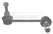 BDL6580 Tyč/Vzpera stabilizátora BORG & BECK