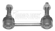 BDL6965 Tyč/Vzpera stabilizátora BORG & BECK