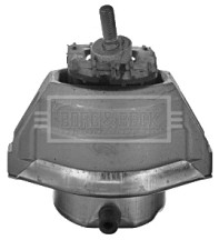 BEM3866 Ulożenie motora BORG & BECK