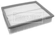 BFA2032 Vzduchový filter BORG & BECK