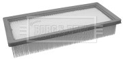 BFA2089 Vzduchový filter BORG & BECK