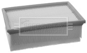 BFA2098 Vzduchový filter BORG & BECK
