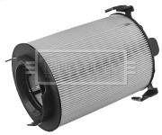 BFA2140 Vzduchový filter BORG & BECK