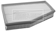 BFA2147 Vzduchový filter BORG & BECK
