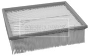 BFA2200 Vzduchový filter BORG & BECK