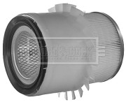 BFA2218 Vzduchový filter BORG & BECK