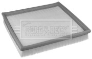 BFA2228 Vzduchový filter BORG & BECK