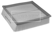 BFA2292 Vzduchový filter BORG & BECK