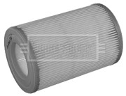 BFA2343 Vzduchový filter BORG & BECK