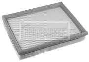 BFA2364 Vzduchový filter BORG & BECK