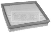 BFA2386 Vzduchový filter BORG & BECK