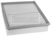 BFA2472 Vzduchový filter BORG & BECK