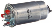 BFF8008 Palivový filter BORG & BECK