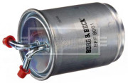BFF8061 Palivový filter BORG & BECK
