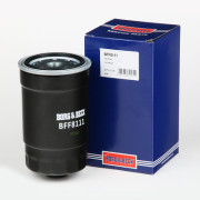 BFF8111 Palivový filter BORG & BECK