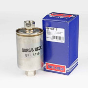 BFF8116 Palivový filter BORG & BECK